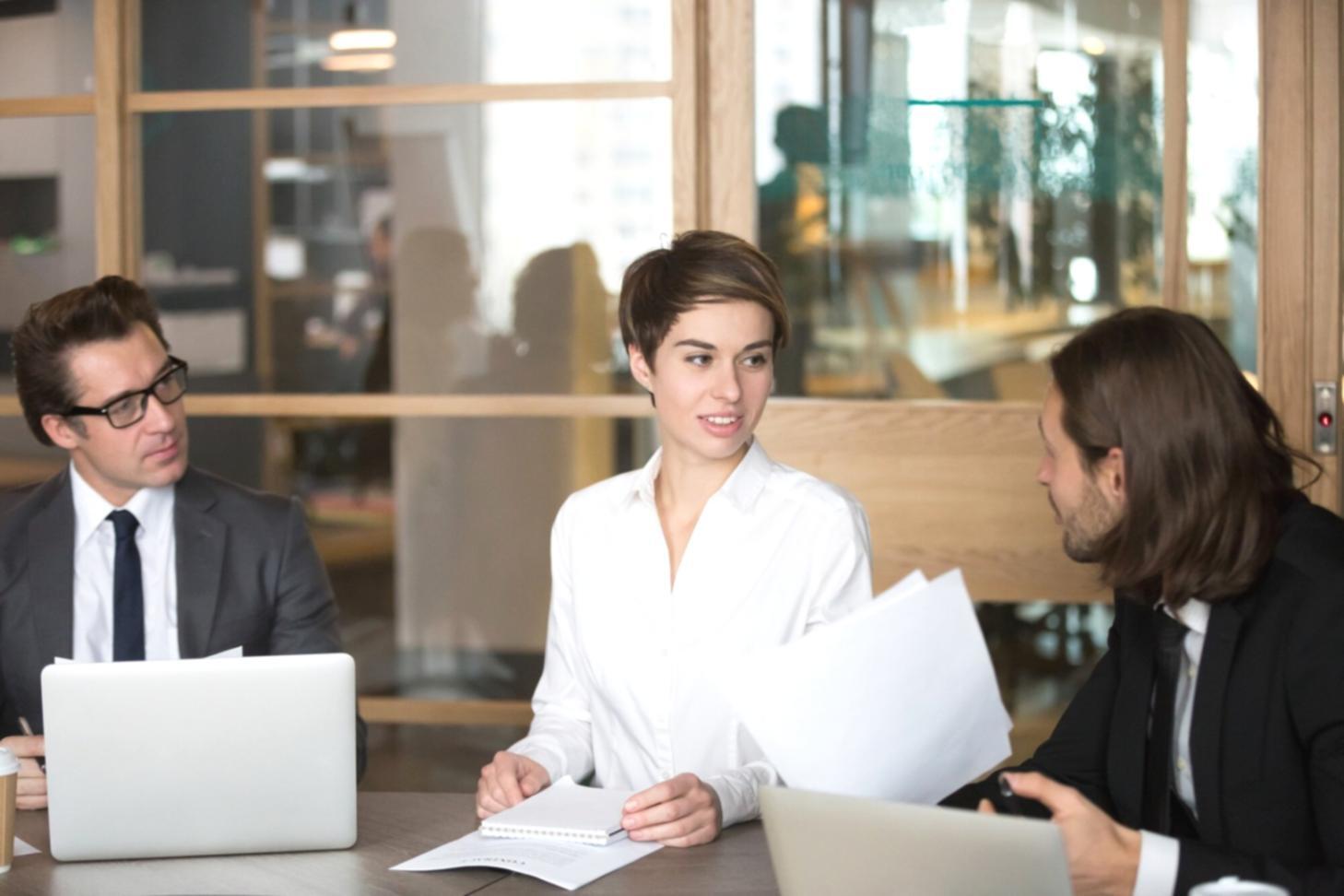Reporting réglementaire pour investisseurs