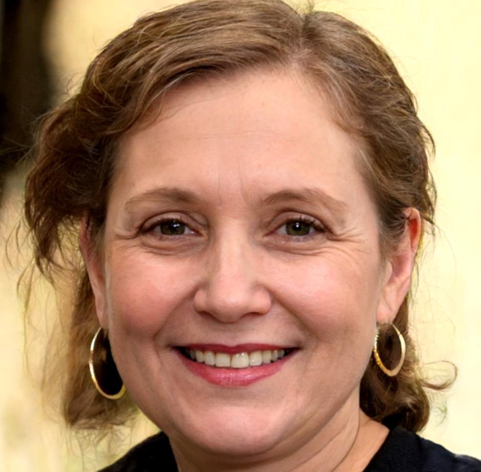 Séverine Duteil, Responsable conformité