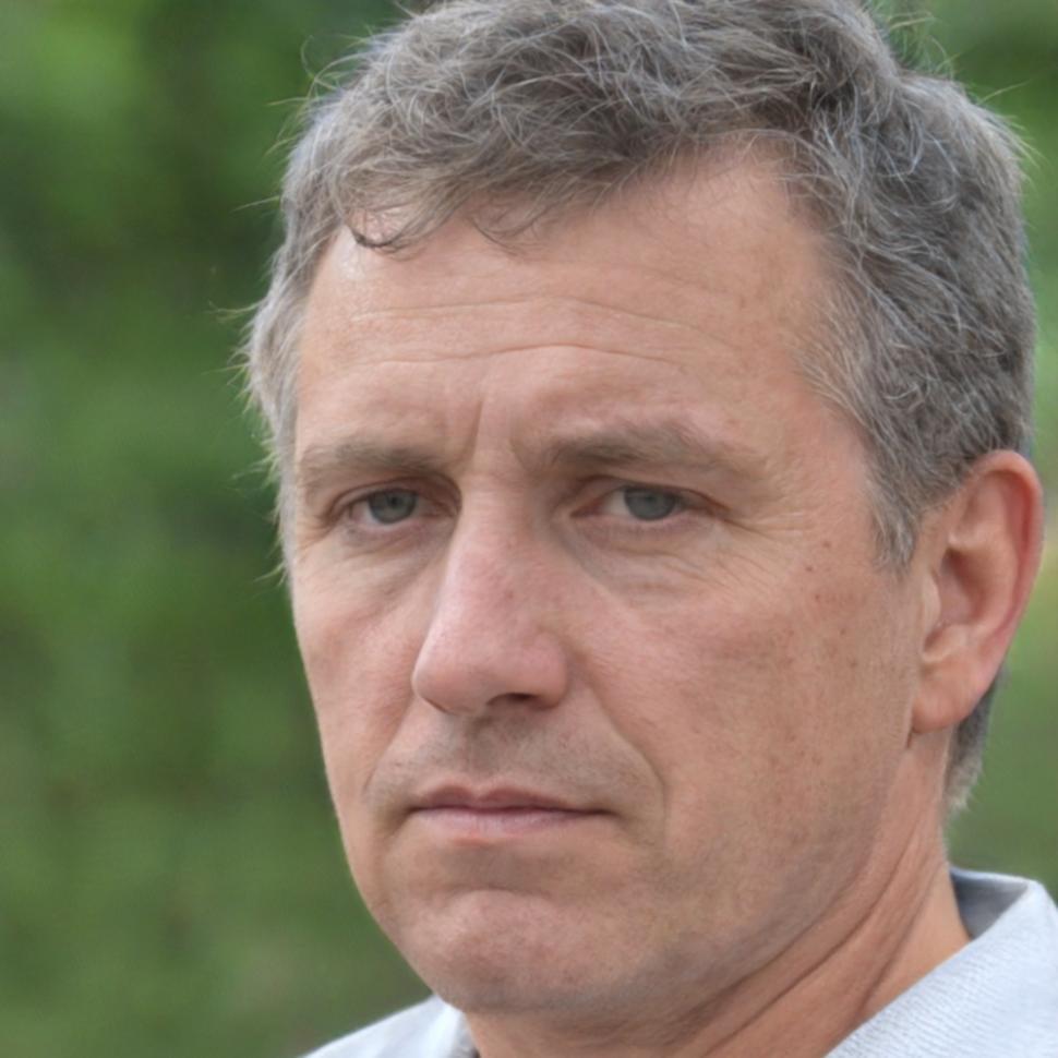 Photo de Théodore Merleau